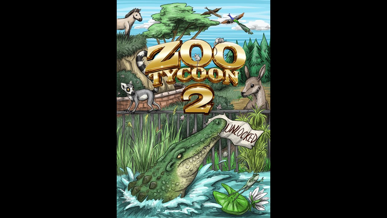 zoo tycoon 2 animal mods
